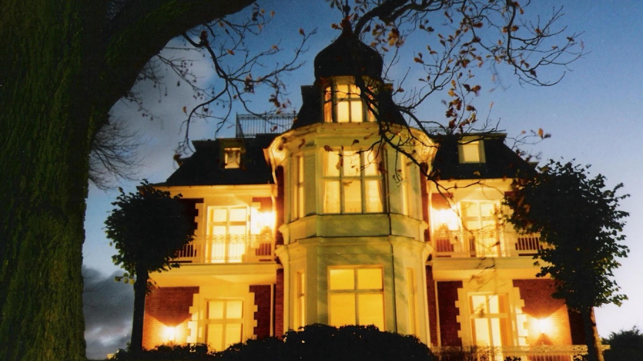 Photo of Outdoor in Seebad Heringsdorf