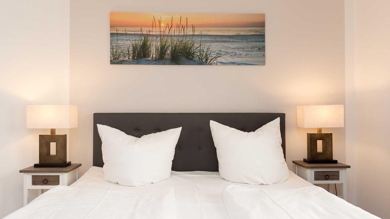 Photo of Bedroom in Seebad Bansin