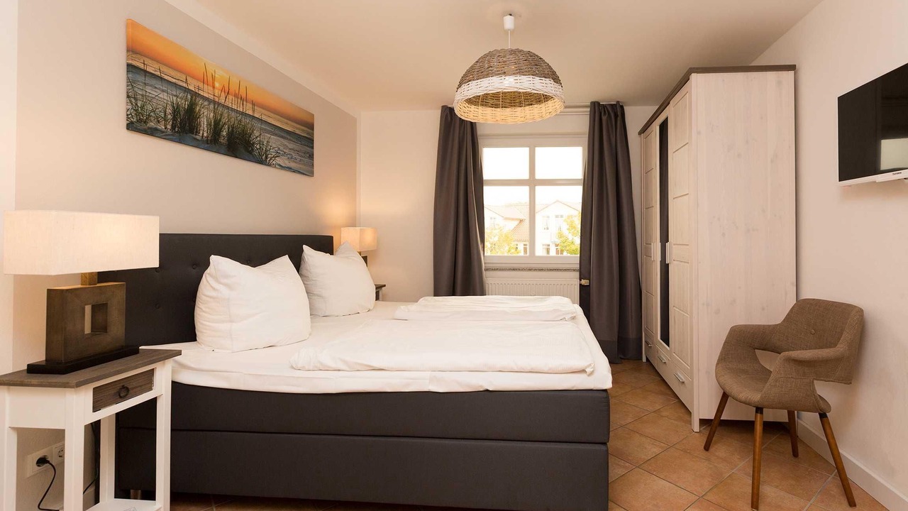 Photo of Bedroom in Seebad Bansin