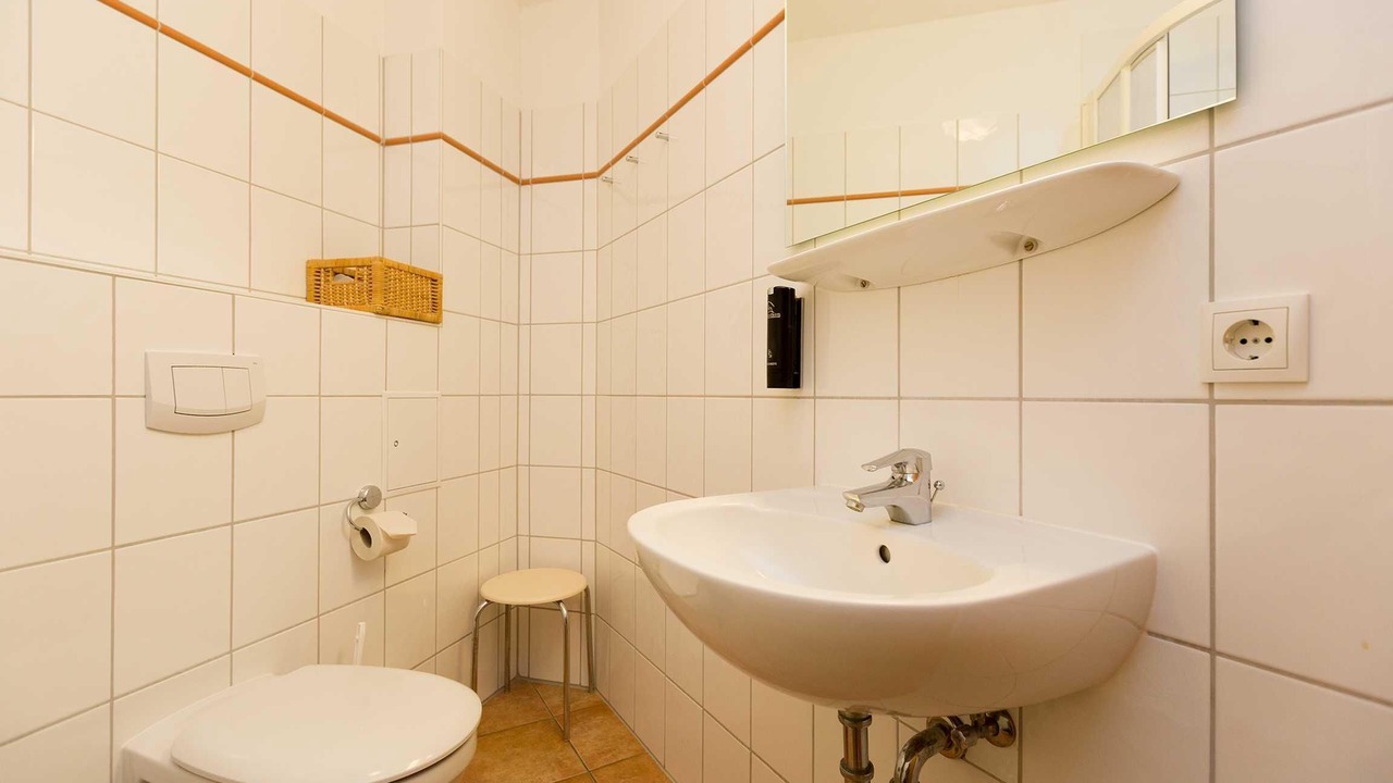 Photo of Bathroom in Seebad Bansin