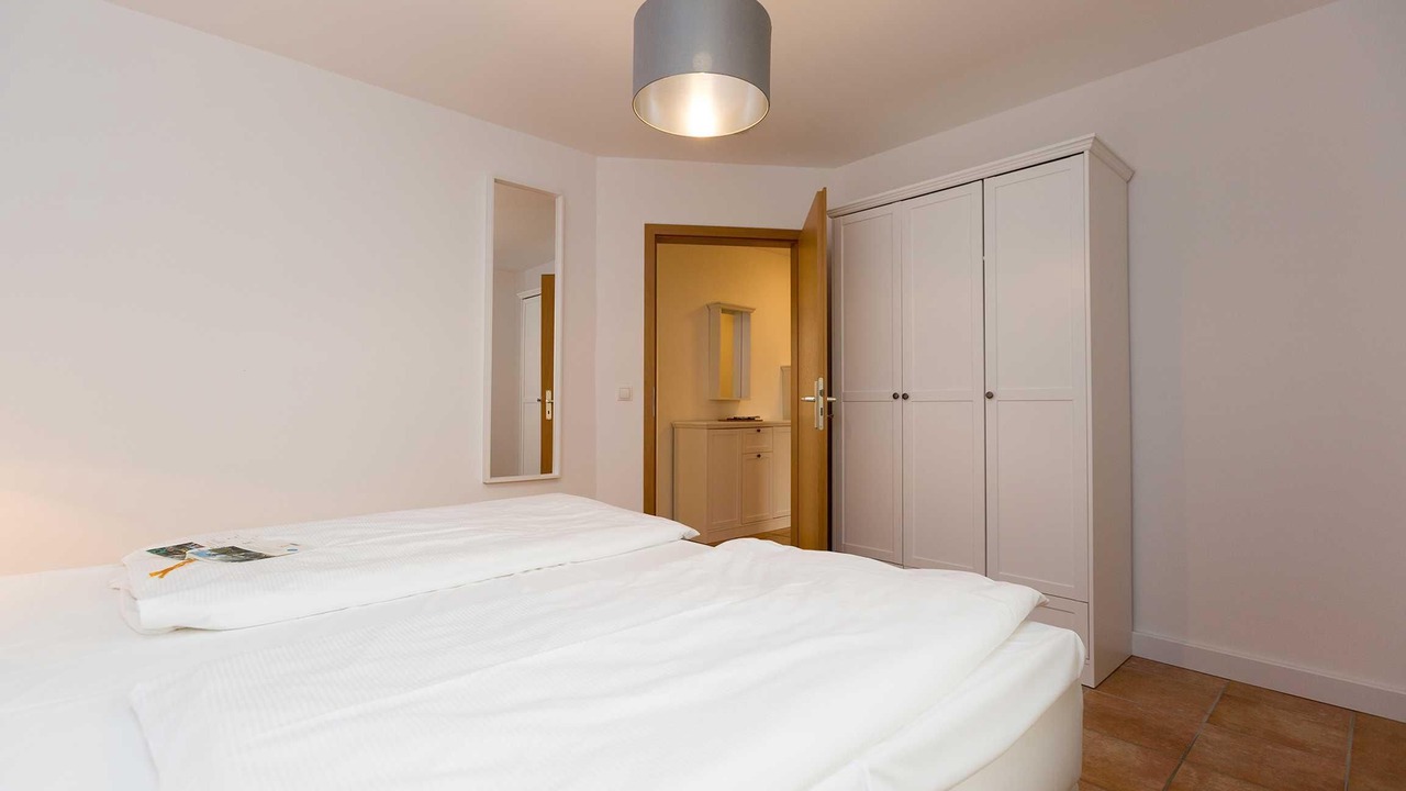 Photo of Bedroom in Seebad Bansin