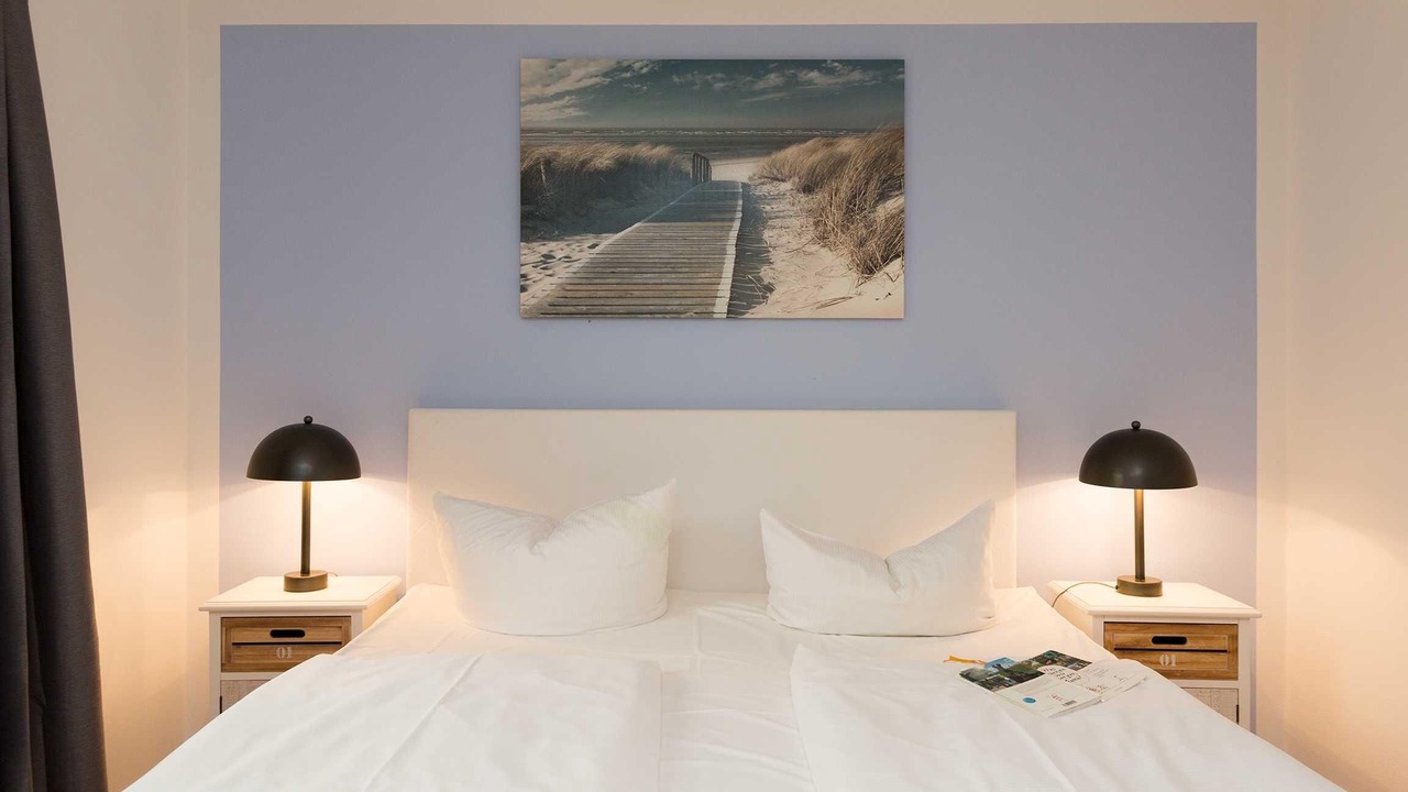 Photo of Bedroom in Seebad Bansin
