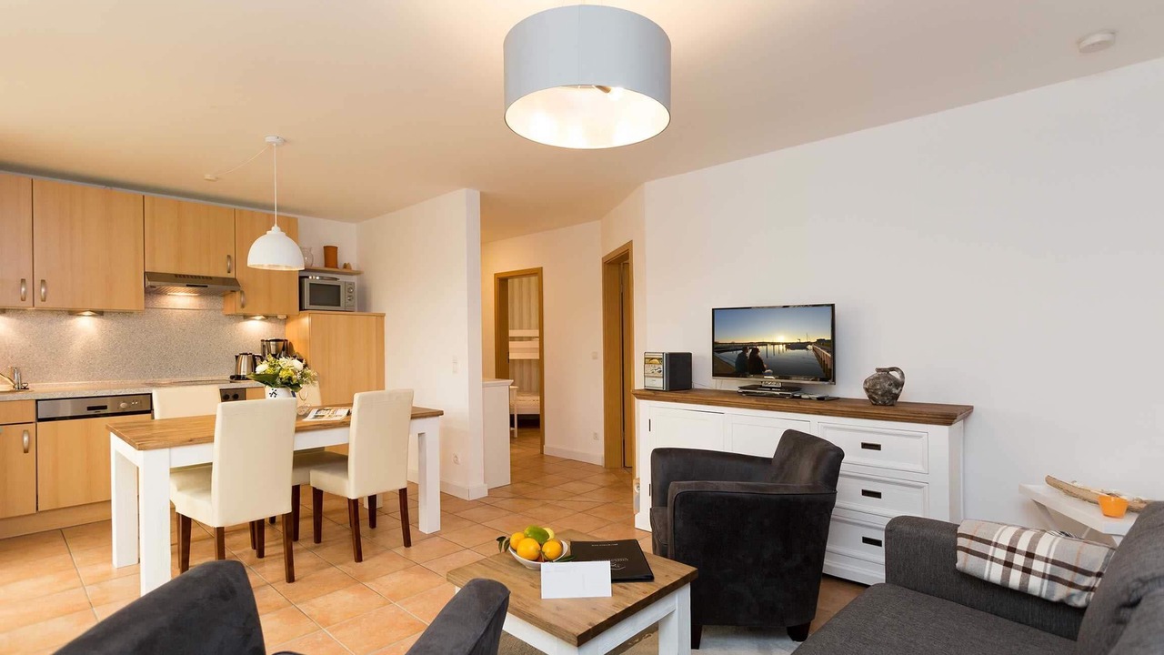 Photo of Livingroom in Seebad Bansin