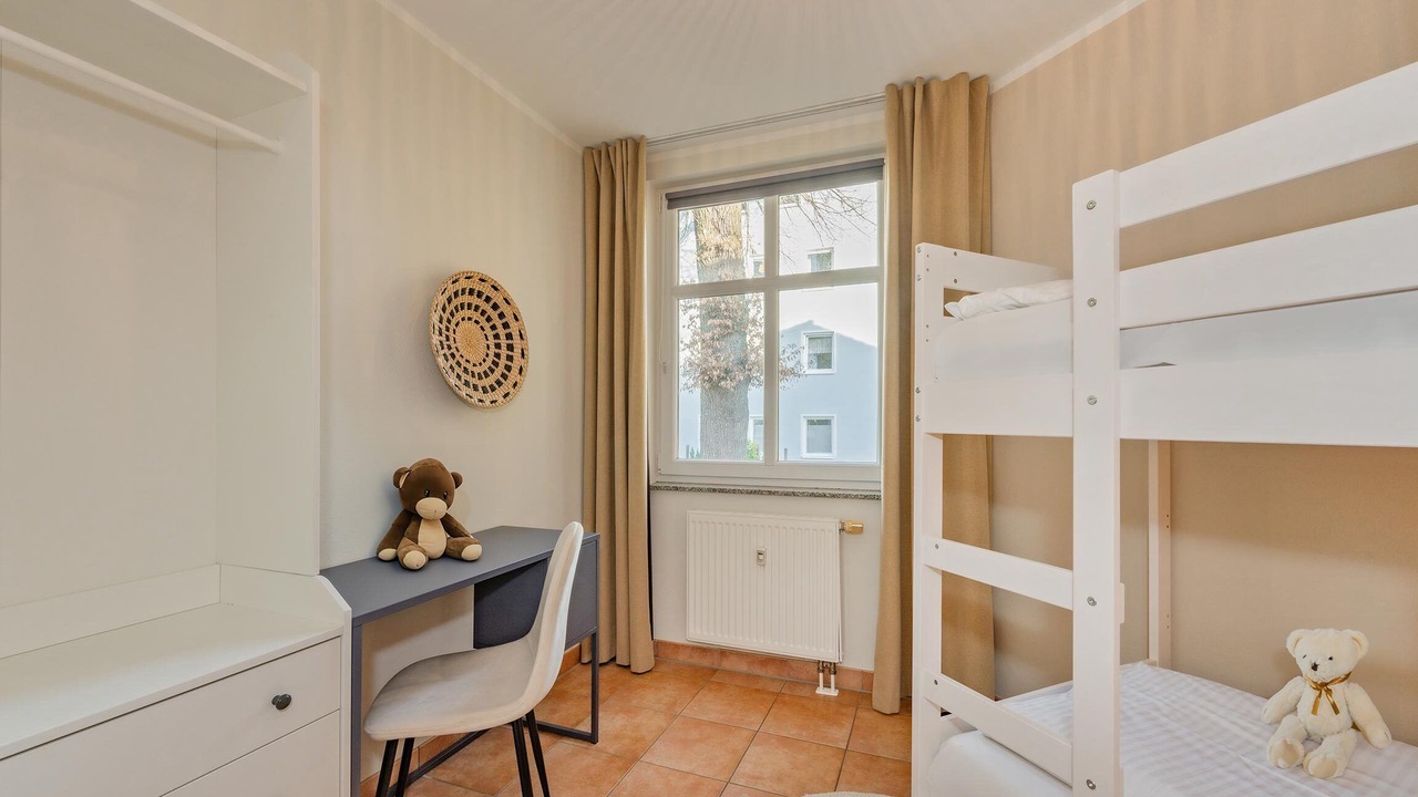 Photo of Bedroom in Seebad Bansin