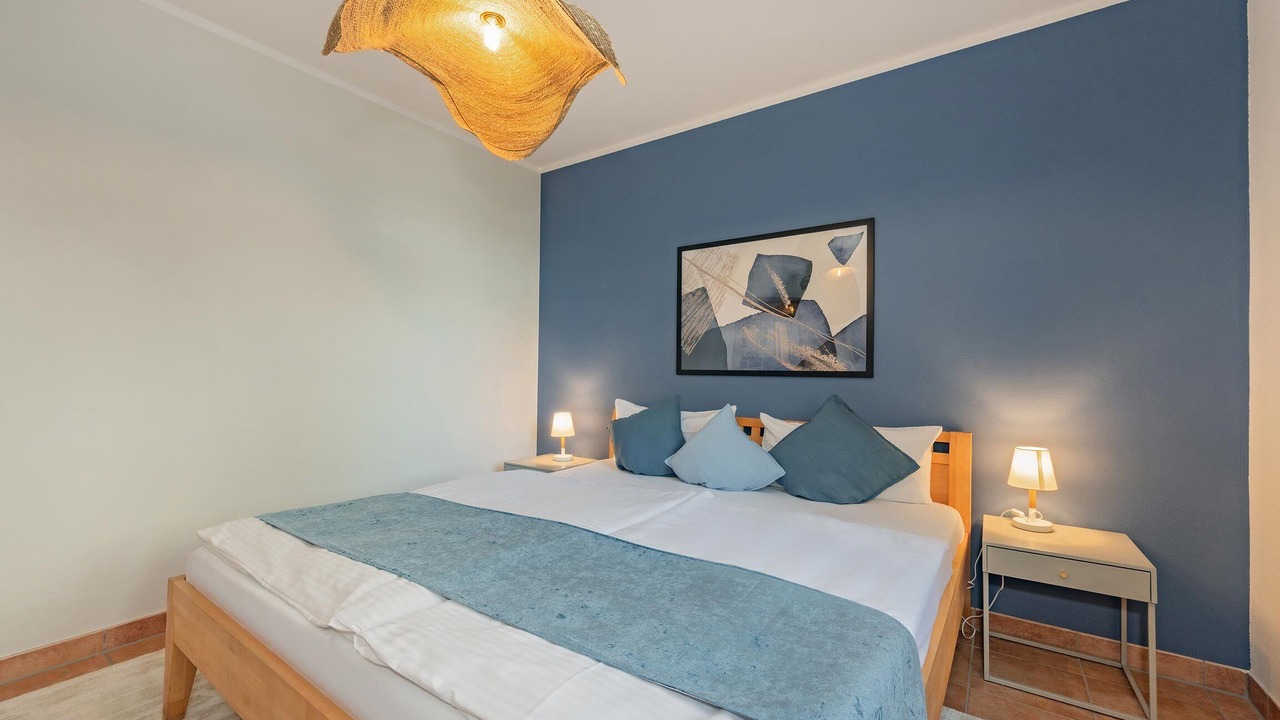Photo of Bedroom in Seebad Bansin