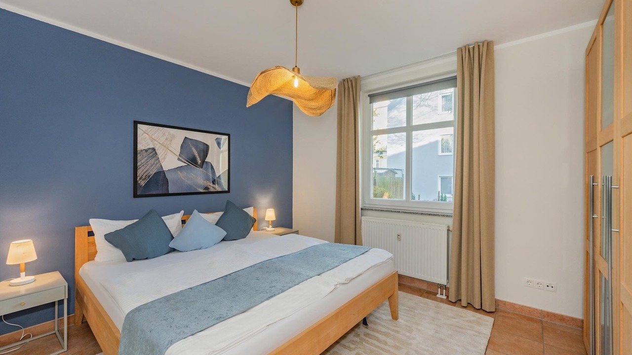 Photo of Bedroom in Seebad Bansin