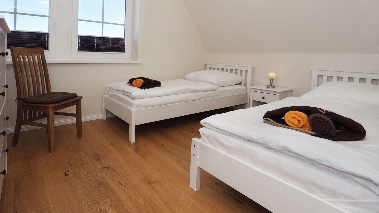 Photo of Bedroom in Pudagla