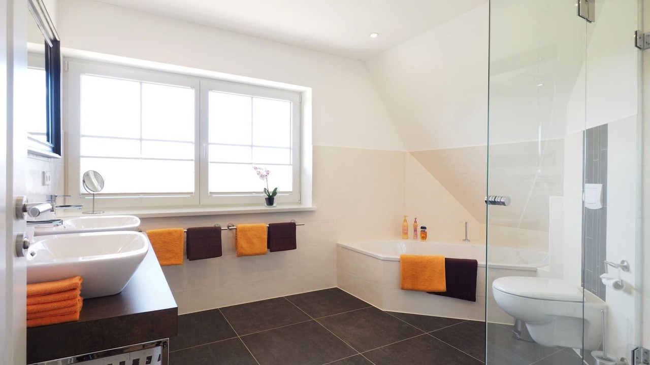 Photo of Bathroom in Pudagla