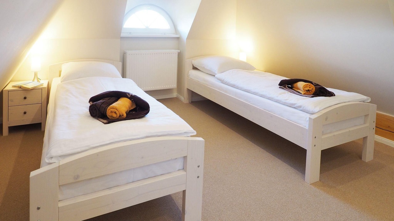 Photo of Bedroom in Pudagla