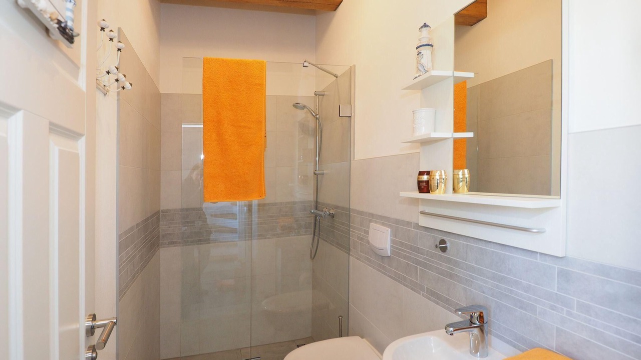 Photo of Bathroom in Pudagla