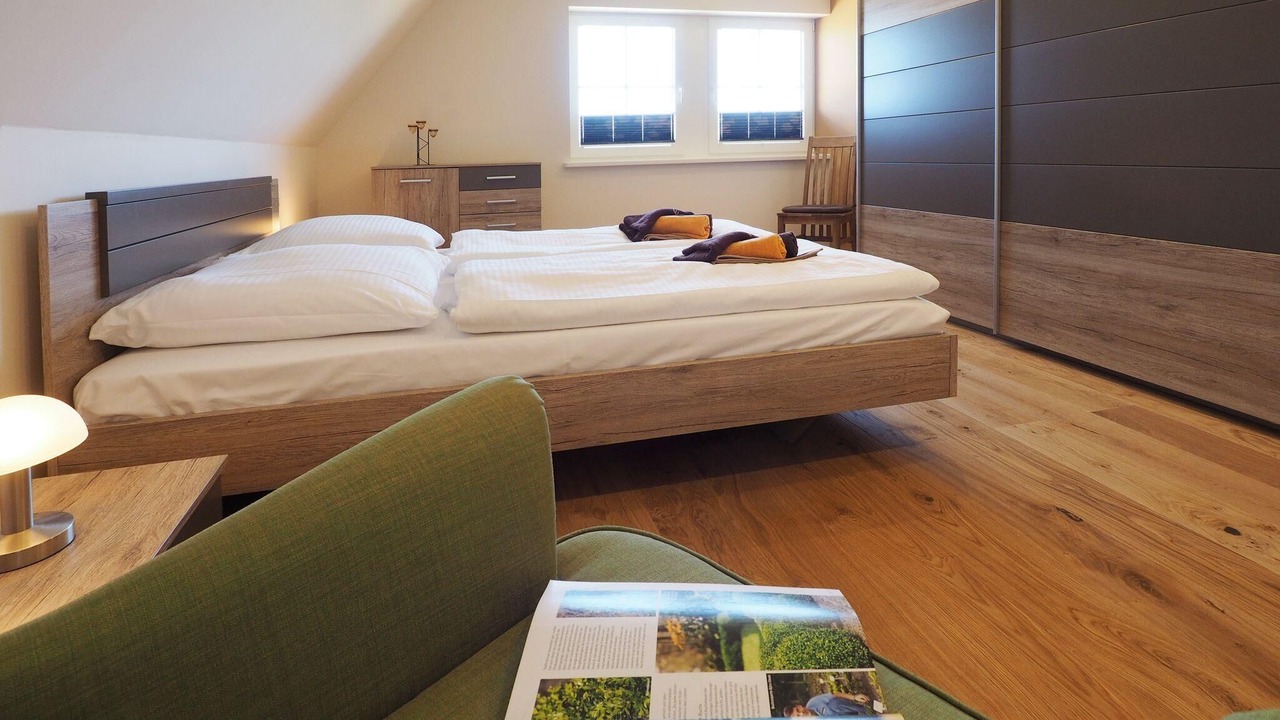 Photo of Bedroom in Pudagla