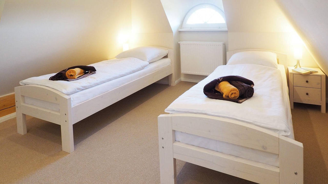 Photo of Bedroom in Pudagla