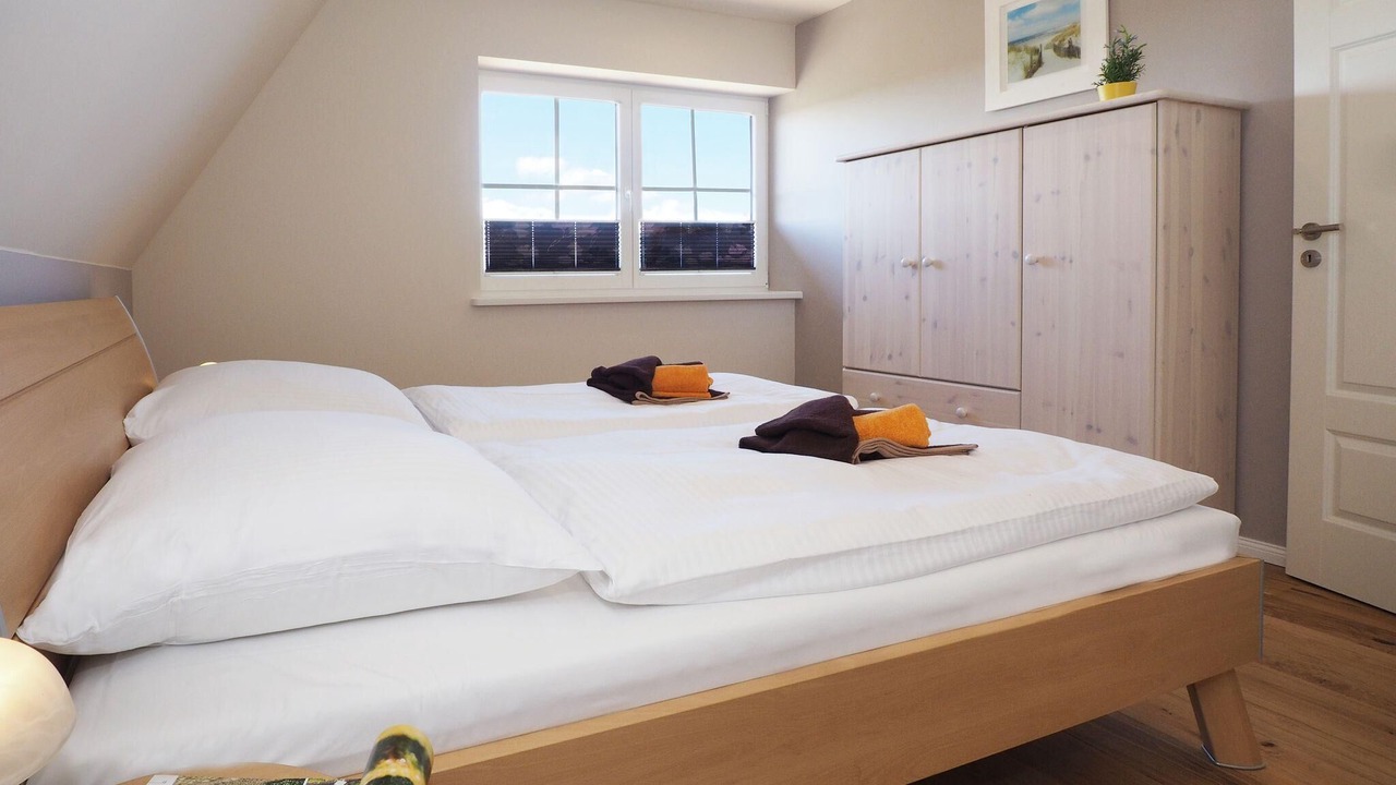 Photo of Bedroom in Pudagla