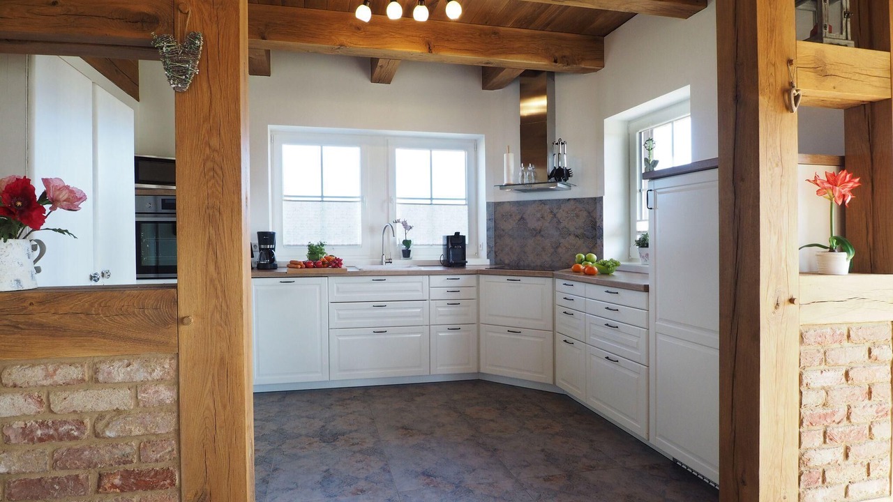 Photo of Kitchen in Pudagla