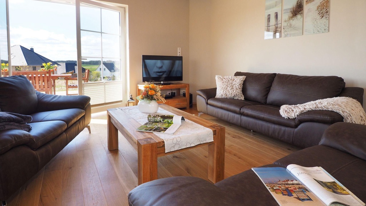 Photo of Livingroom in Pudagla