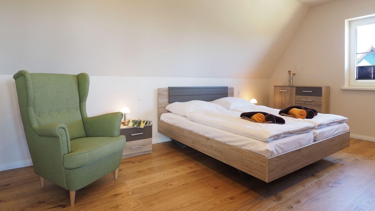 Photo of Bedroom in Pudagla