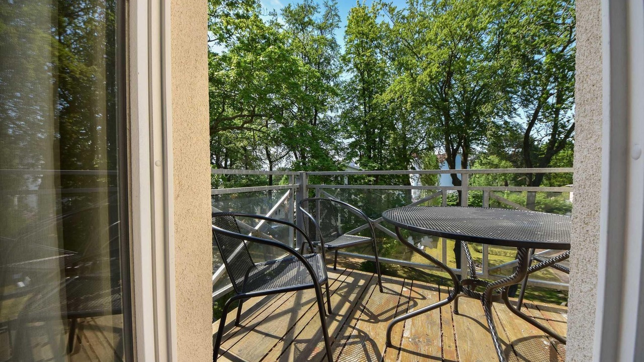 Photo of Outdoor in Heringsdorf