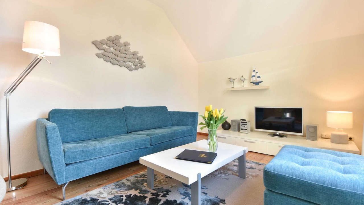 Photo of Livingroom in Heringsdorf