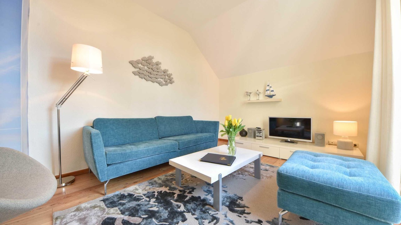 Photo of Livingroom in Heringsdorf