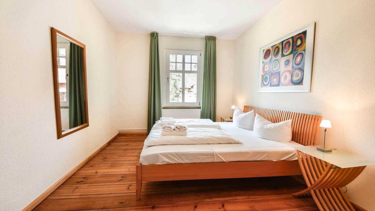 Photo of Bedroom in Heringsdorf