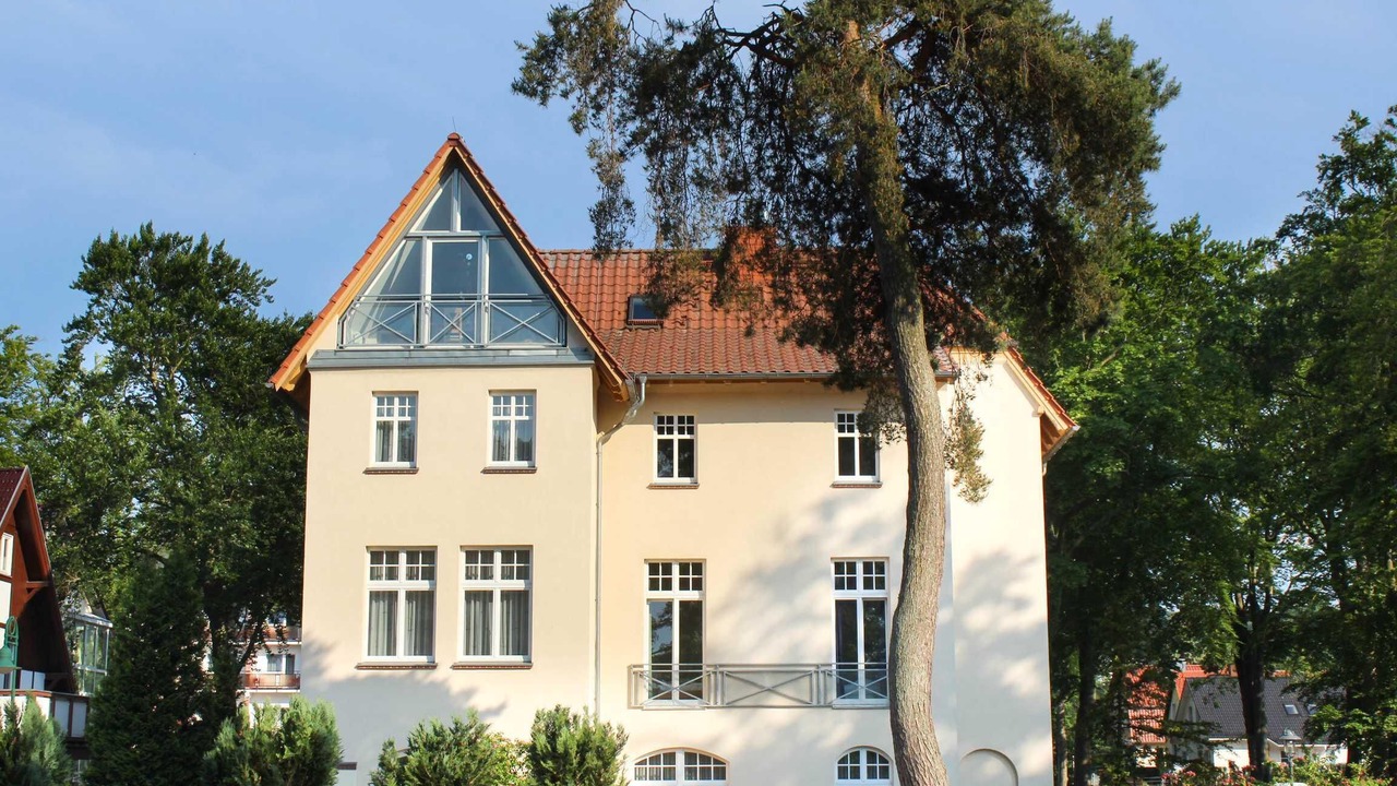 Photo of Outdoor in Heringsdorf