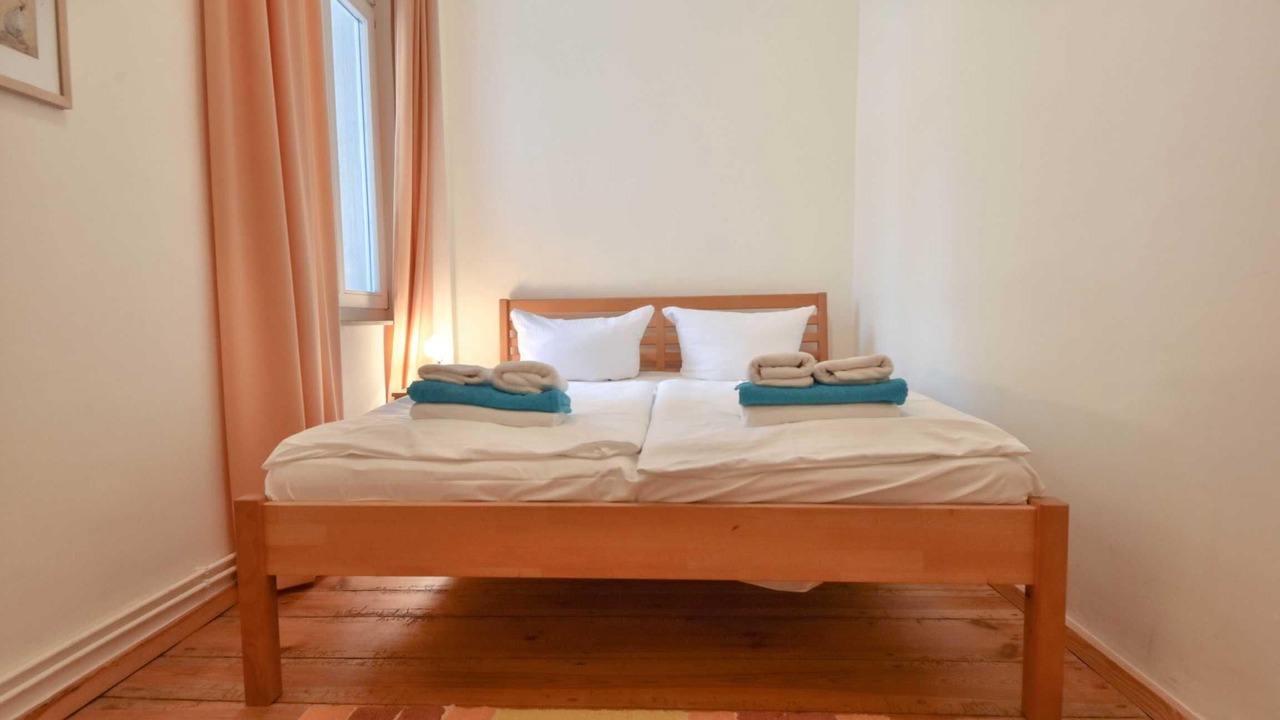Photo of Bedroom in Heringsdorf