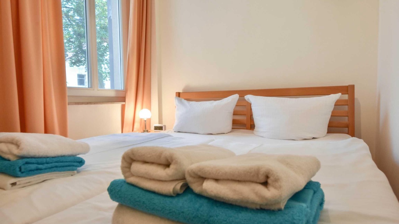Photo of Bedroom in Heringsdorf