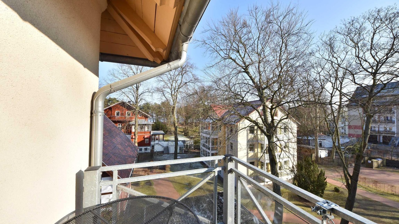 Photo of Outdoor in Heringsdorf