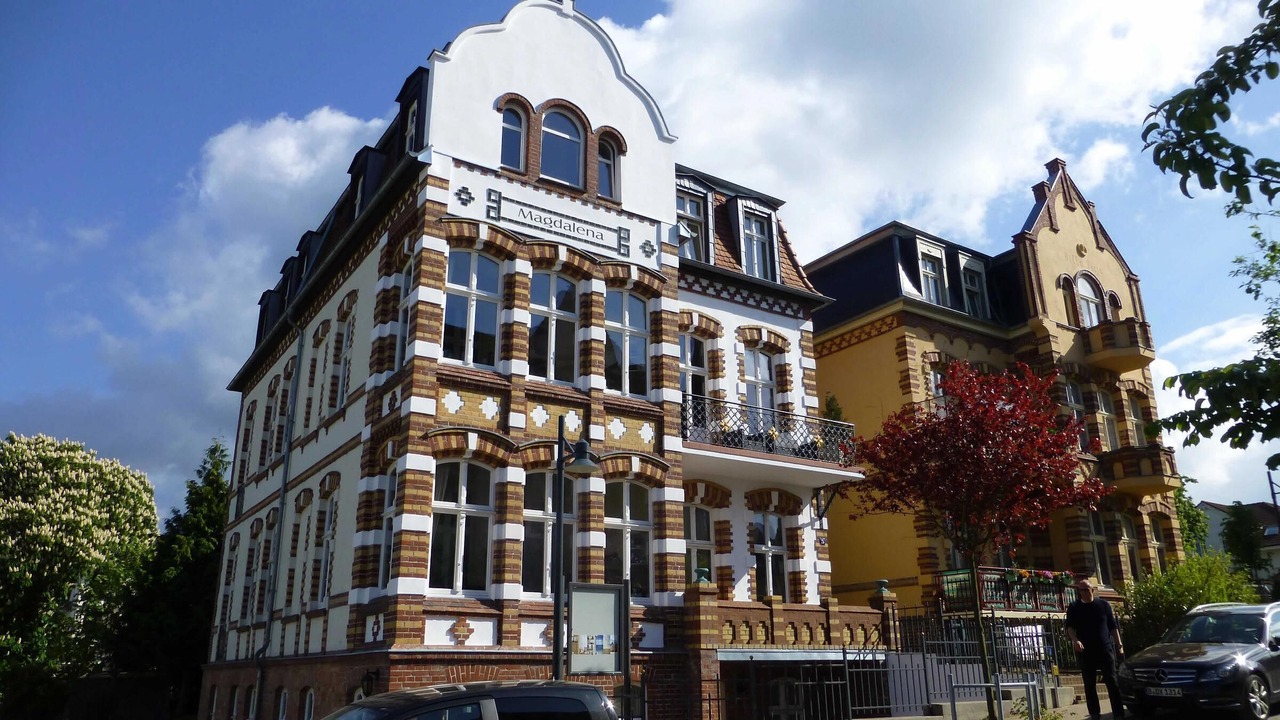 Photo of Outdoor in Ahlbeck