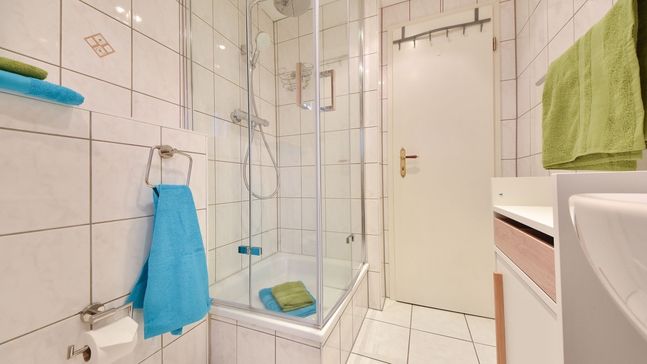 Photo of Bathroom in Ahlbeck