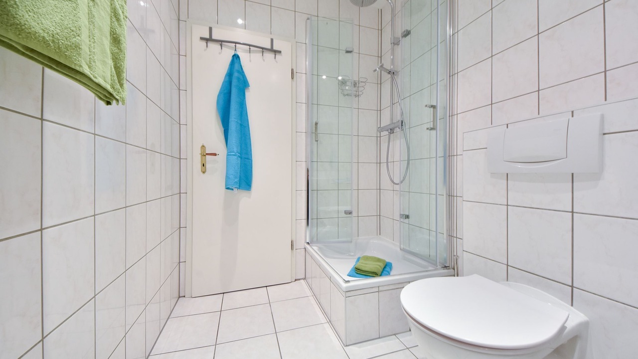 Photo of Bathroom in Ahlbeck