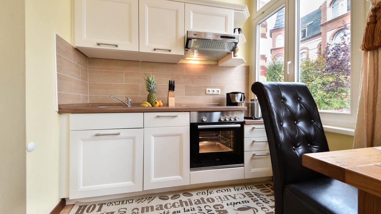Photo of Kitchen in Ahlbeck
