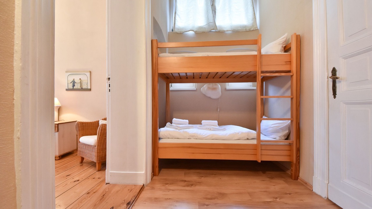 Photo of Bedroom in Ahlbeck
