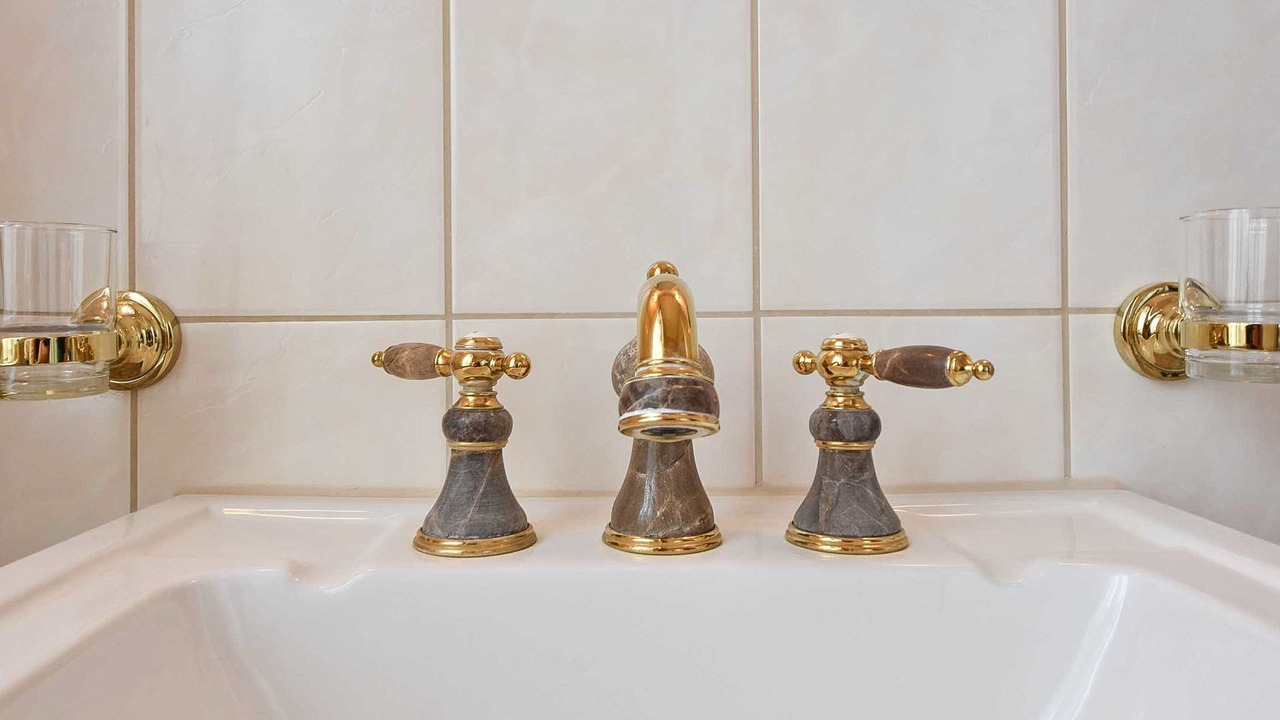Photo of Bathroom in Ahlbeck