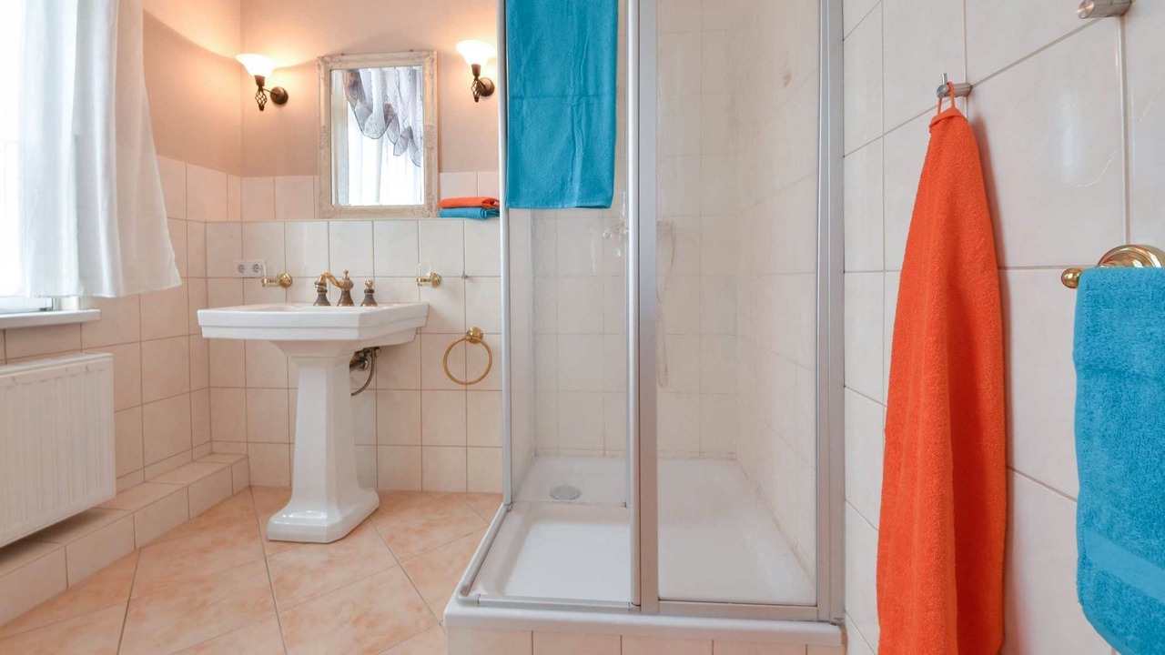 Photo of Bathroom in Ahlbeck