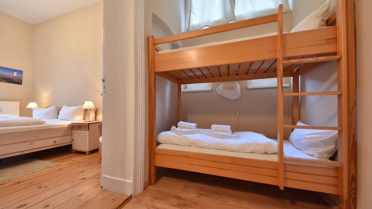 Photo of Bedroom in Ahlbeck