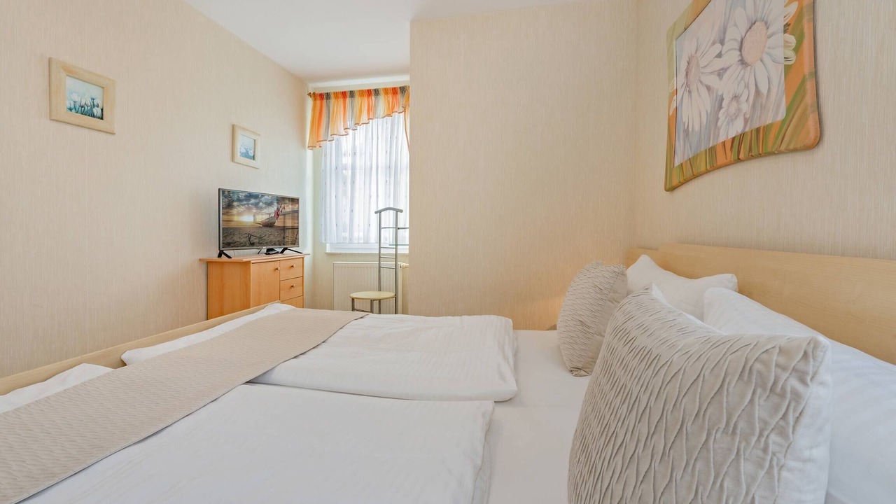 Photo of Bedroom in Ahlbeck