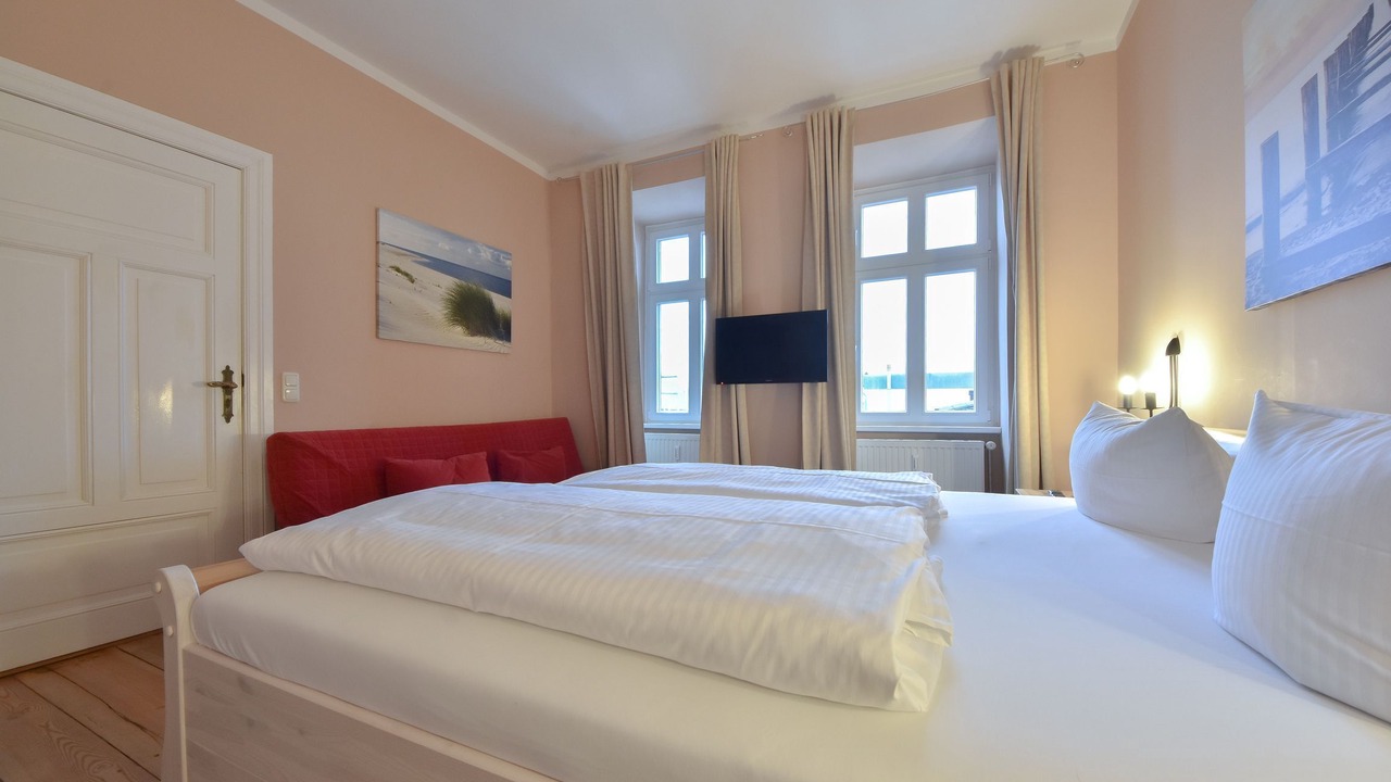 Photo of Bedroom in Ahlbeck