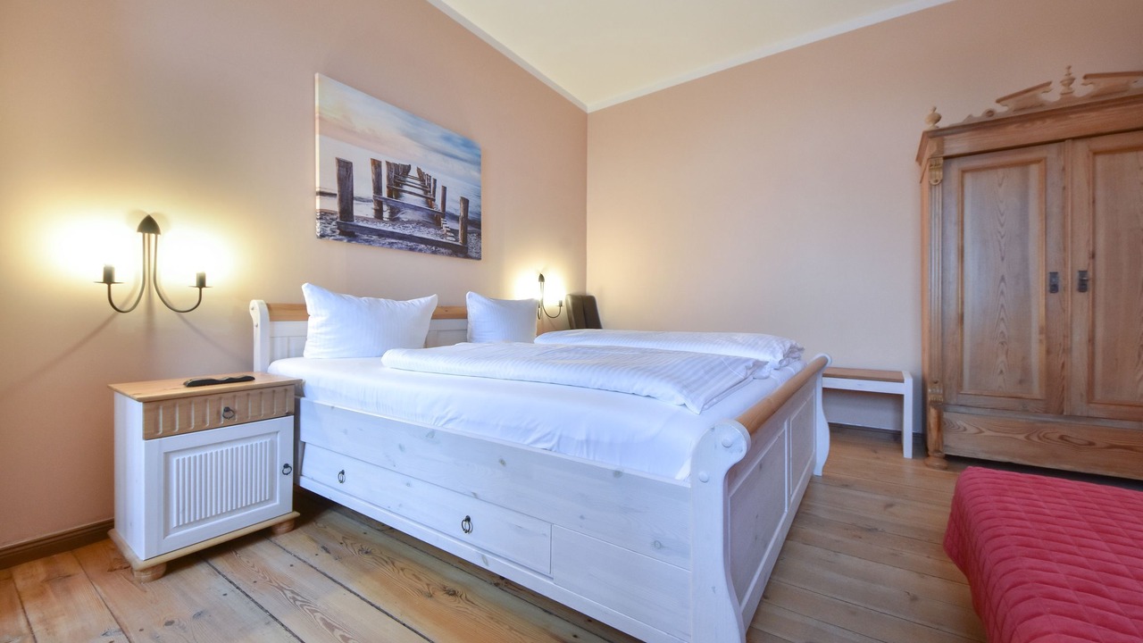 Photo of Bedroom in Ahlbeck