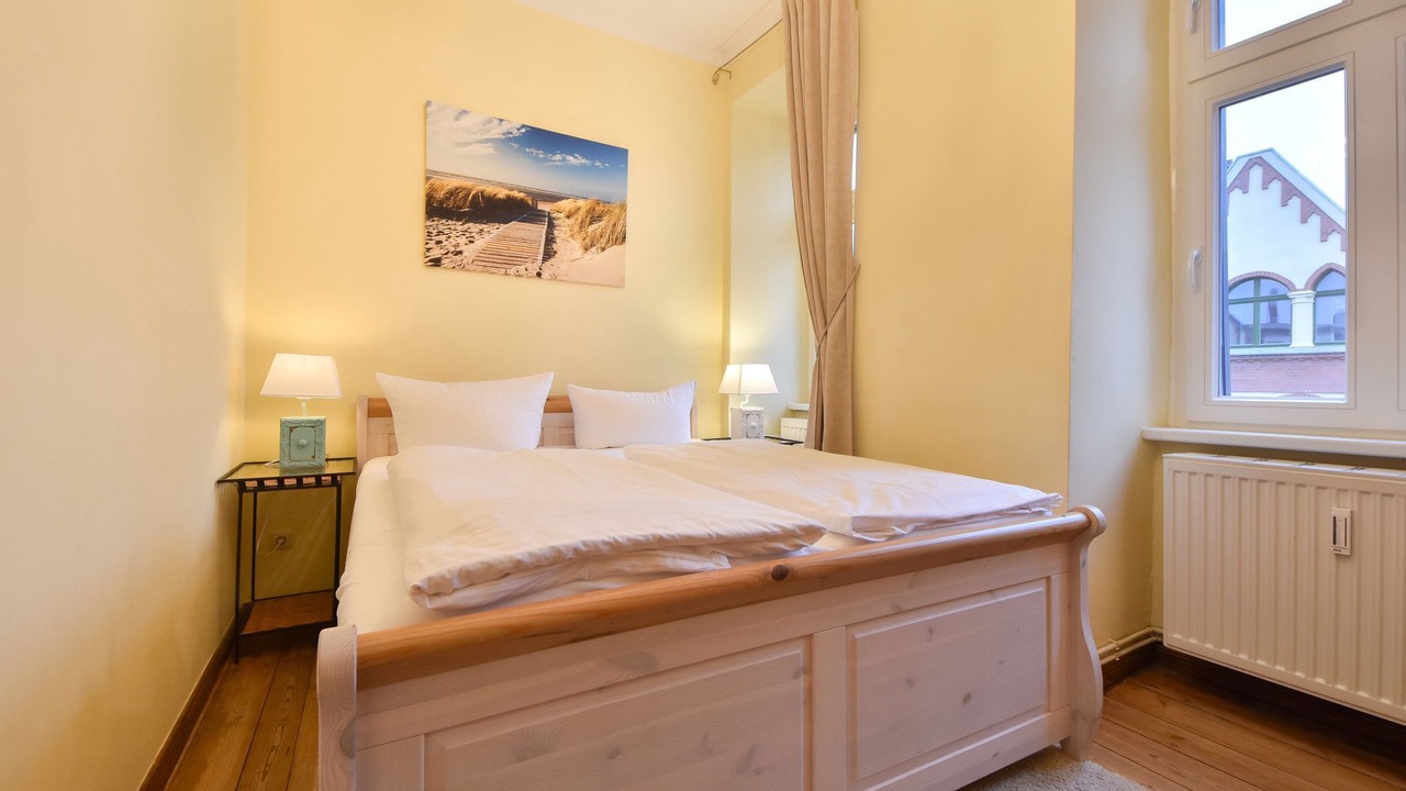 Photo of Bedroom in Ahlbeck