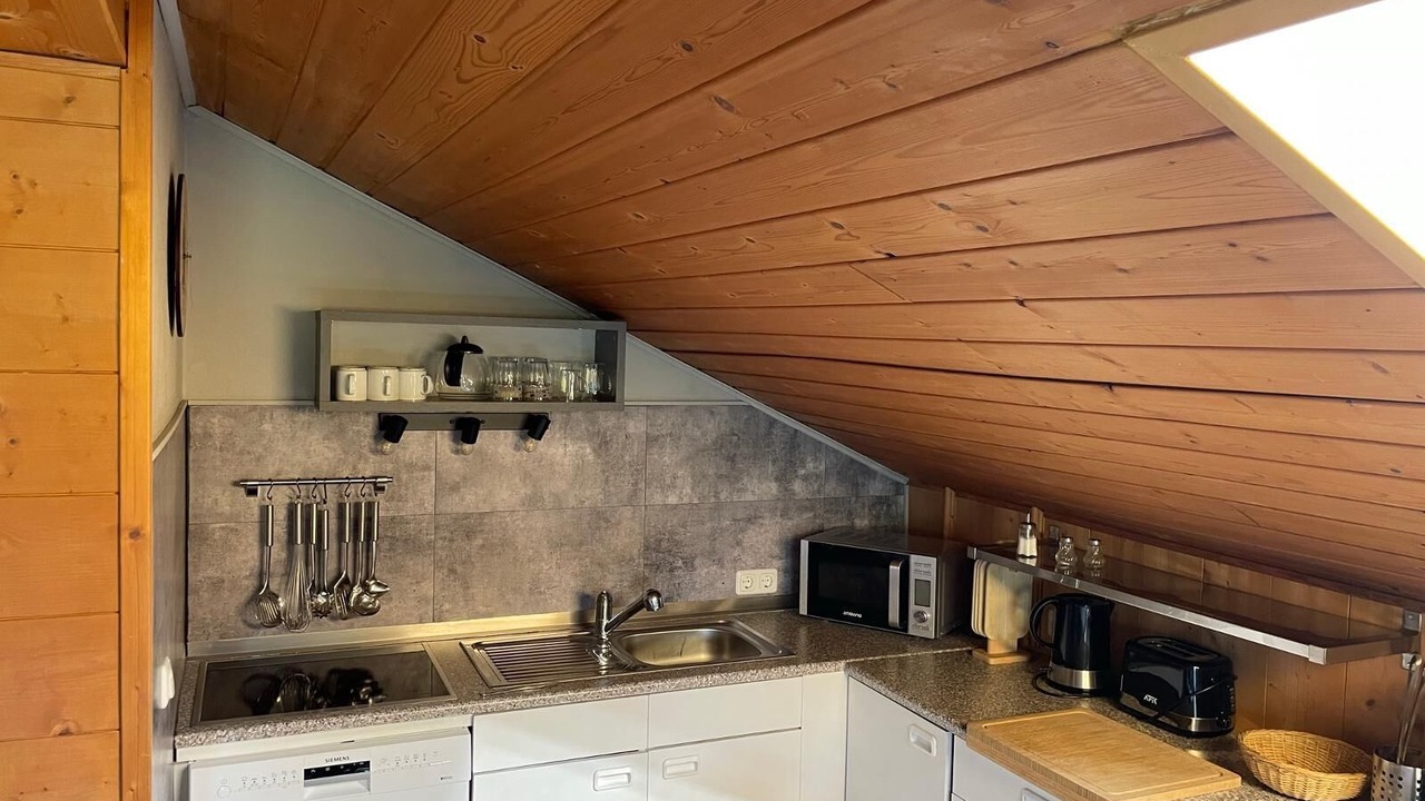 Photo of Kitchen in Bodenmais