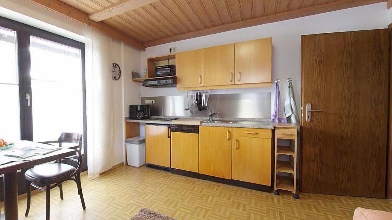 Photo of Kitchen in Bodenmais