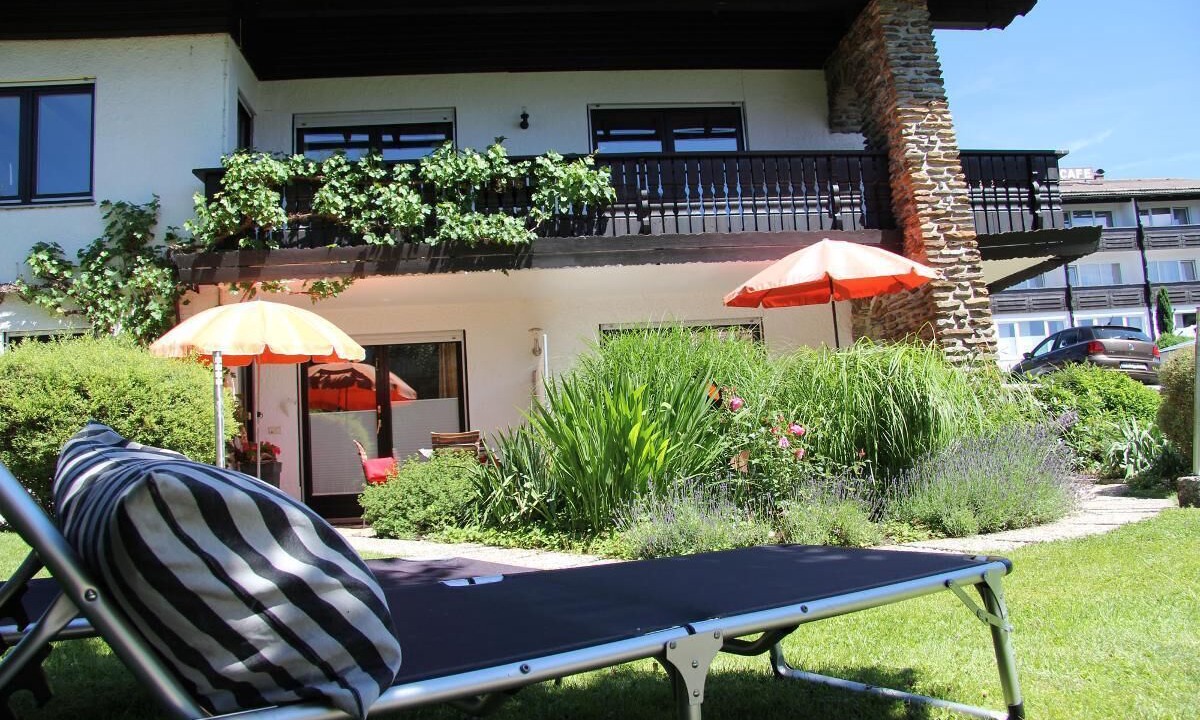 Photo of Outdoor in Bodenmais