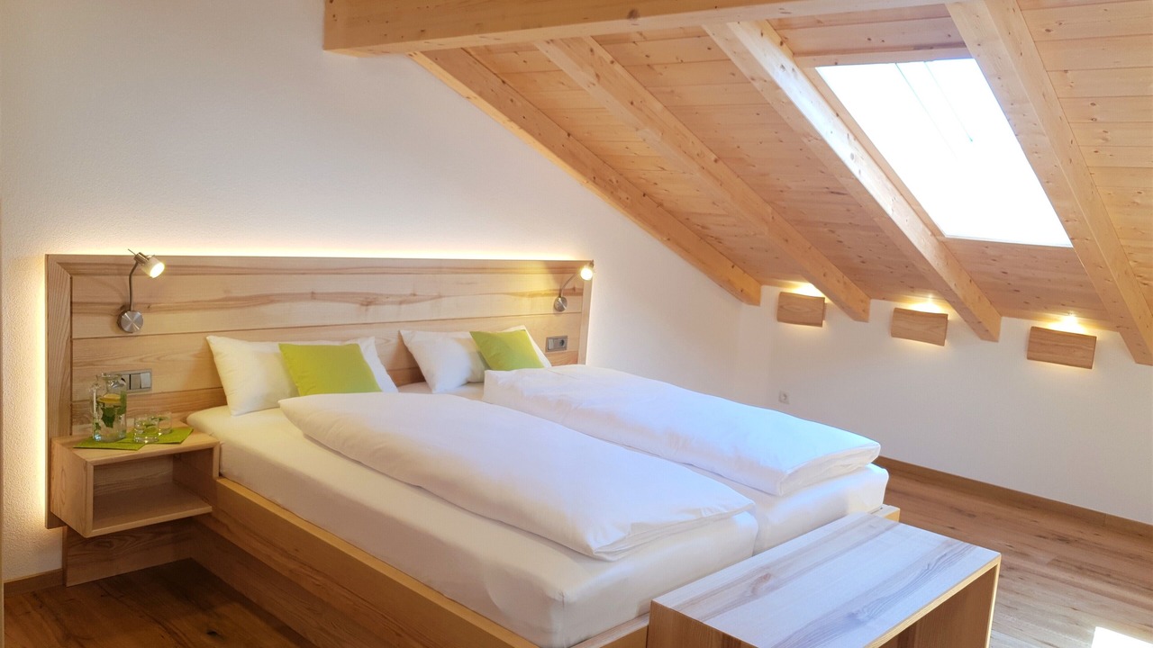 Photo of Bedroom in Soechtenau