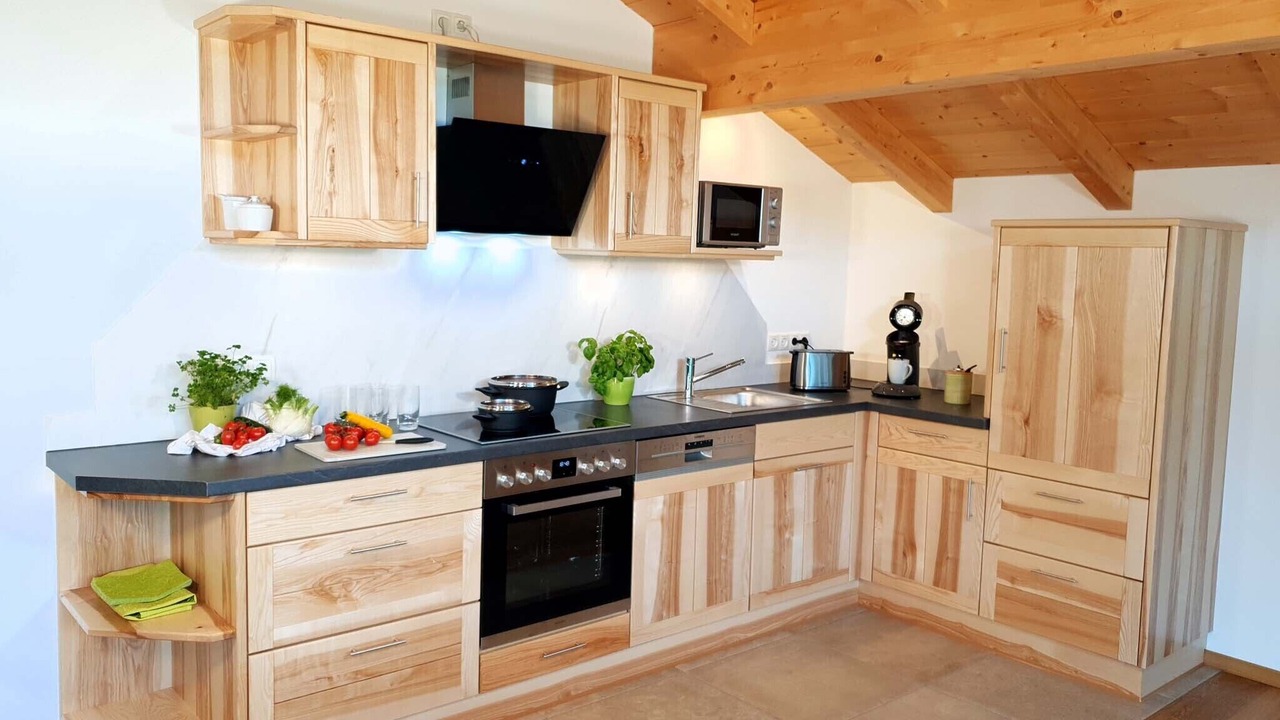 Photo of Kitchen in Soechtenau