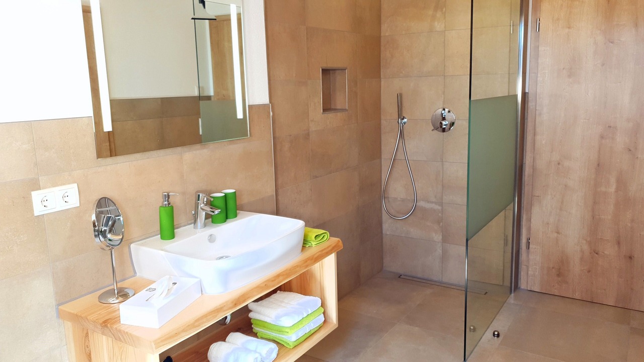 Photo of Bathroom in Soechtenau