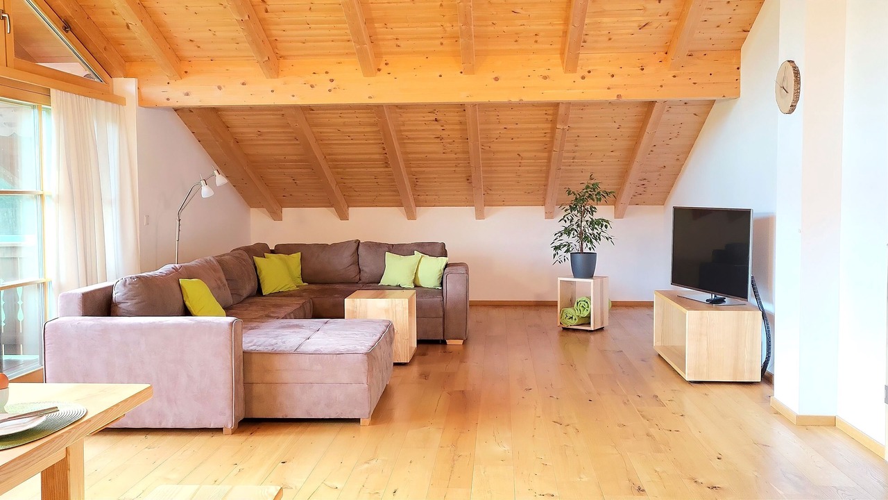 Photo of Livingroom in Soechtenau