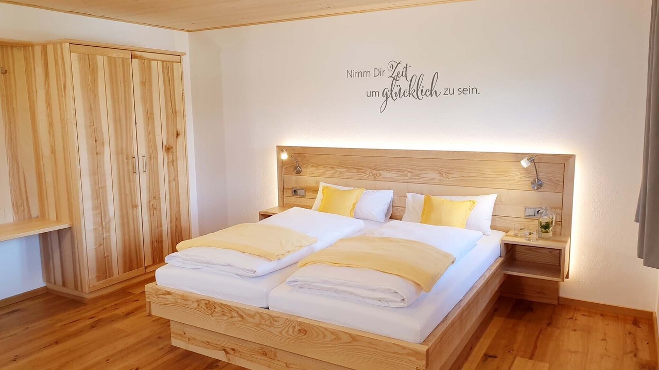 Photo of Bedroom in Soechtenau