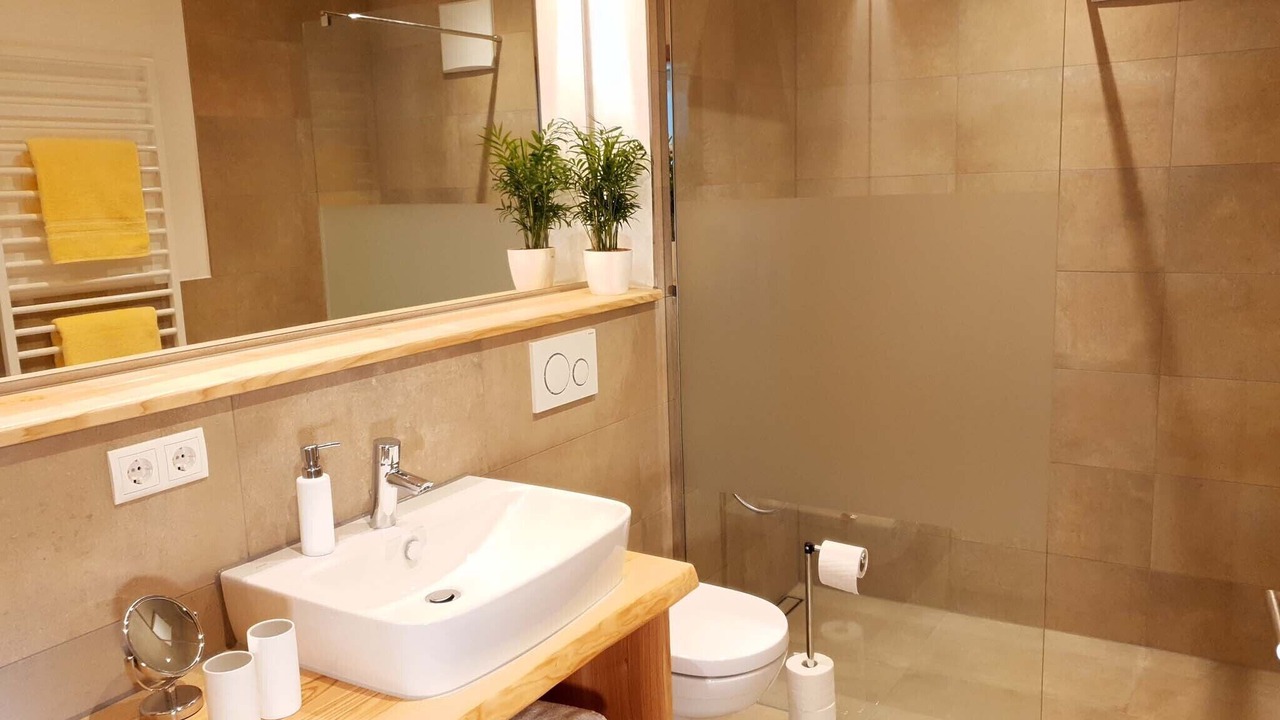 Photo of Bathroom in Soechtenau