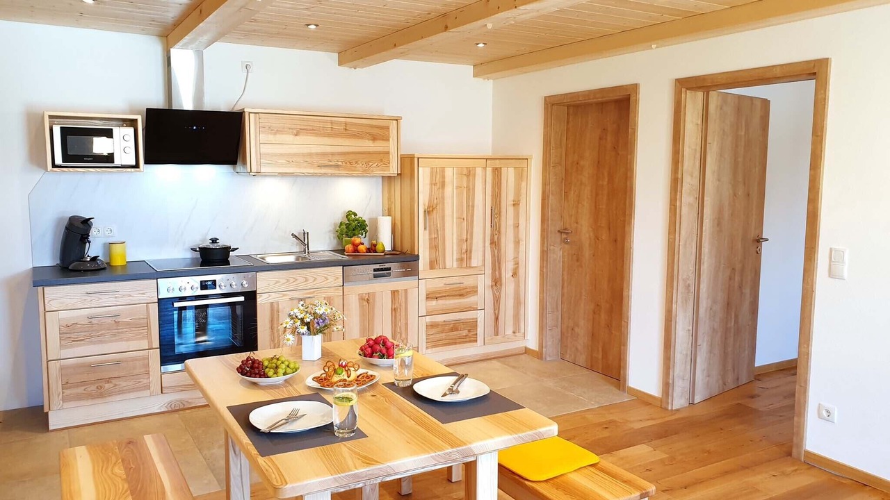 Photo of Kitchen in Soechtenau